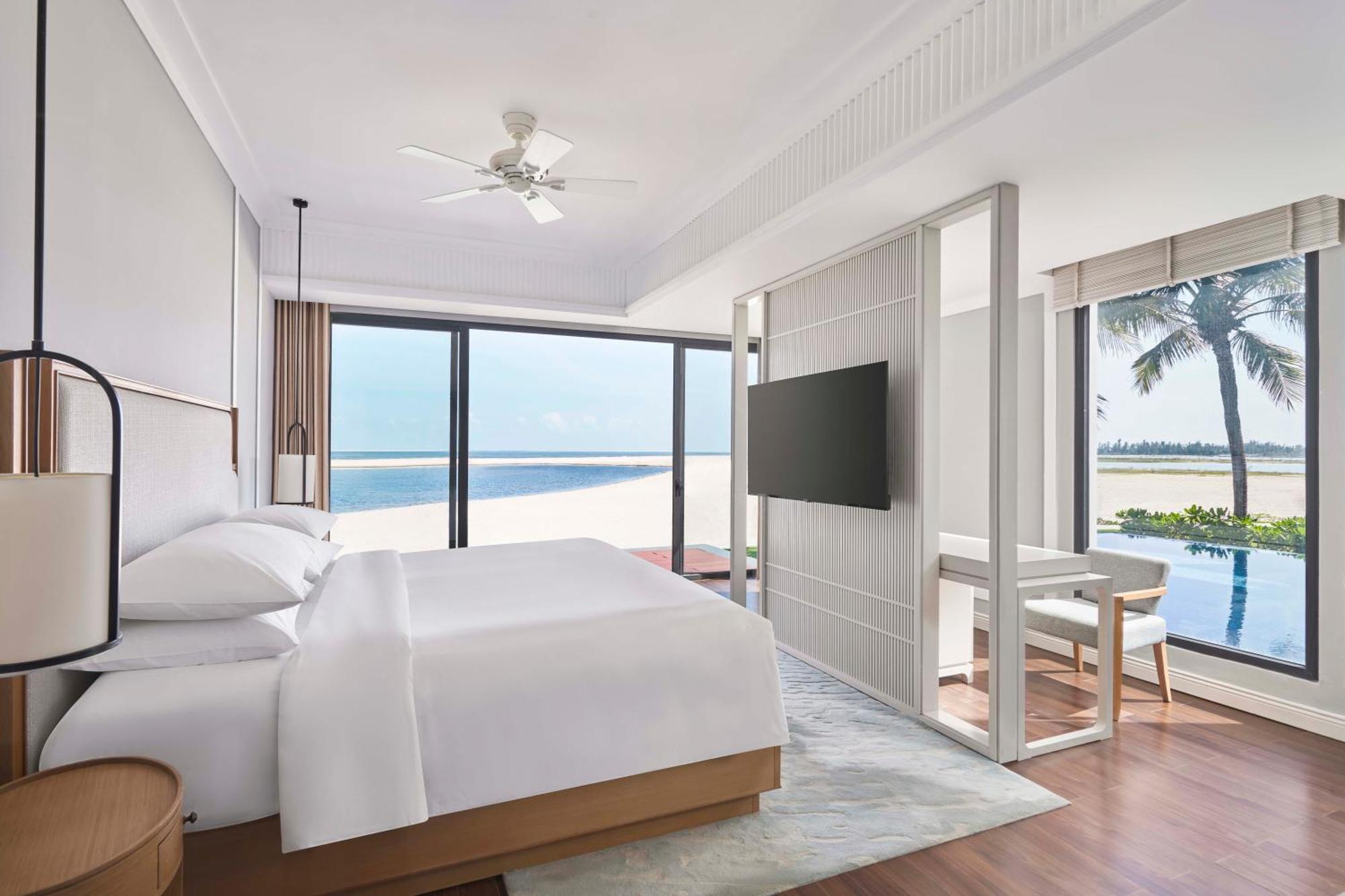 Renaissance Hoi An Resort & Spa Luaran gambar