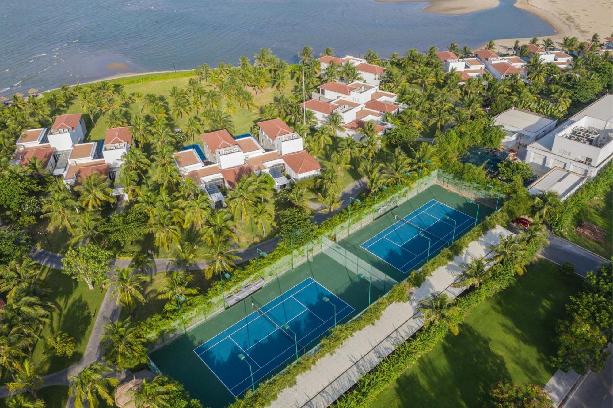 Renaissance Hoi An Resort & Spa Luaran gambar