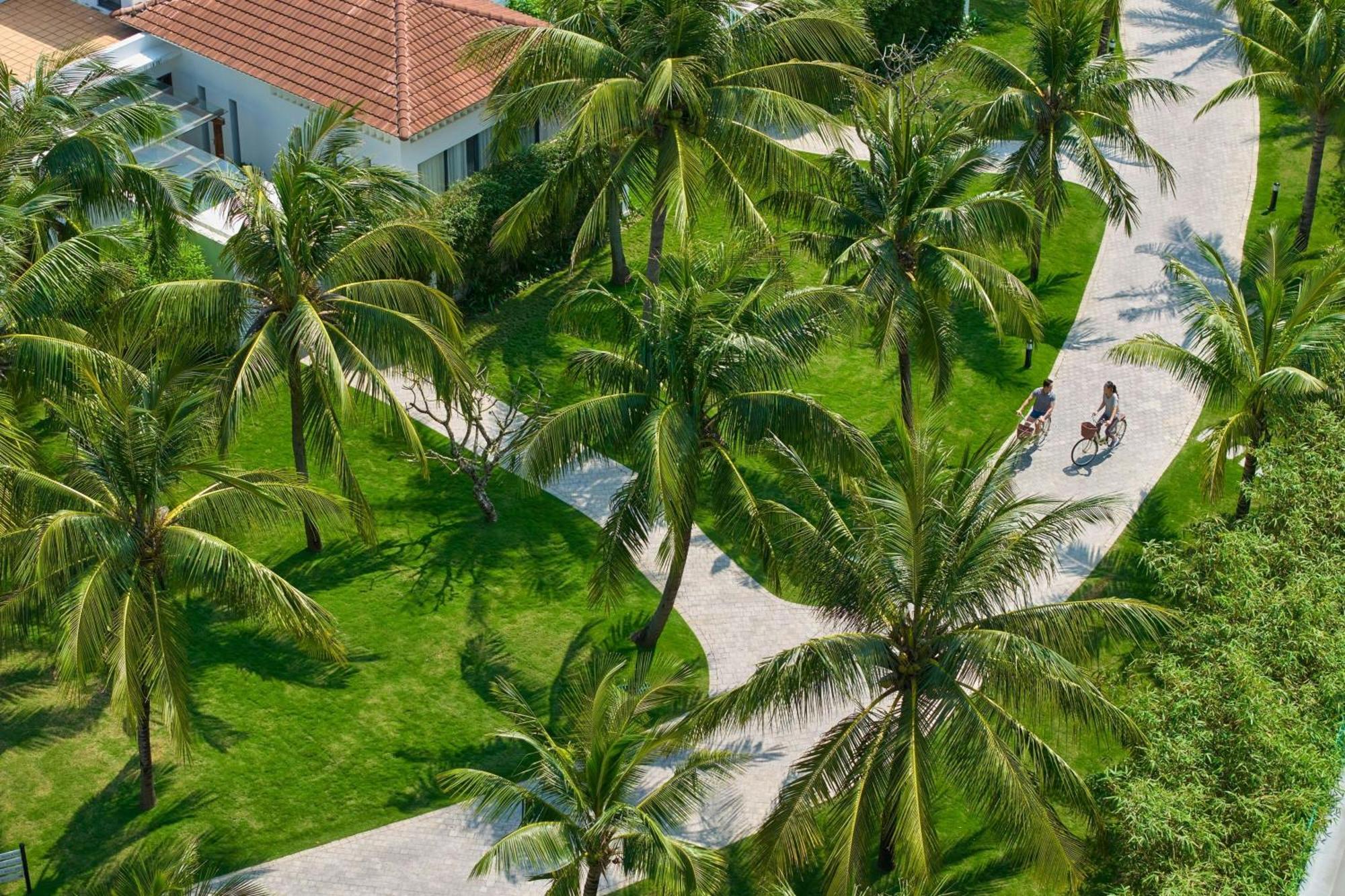 Renaissance Hoi An Resort & Spa Luaran gambar