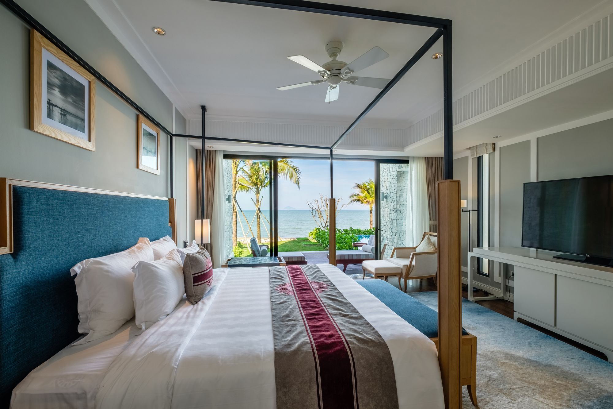 Renaissance Hoi An Resort & Spa Luaran gambar